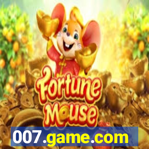 007.game.com