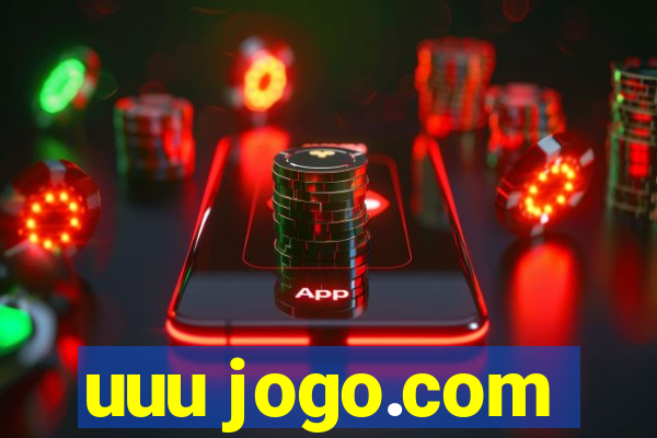 uuu jogo.com