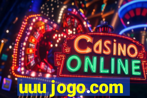 uuu jogo.com