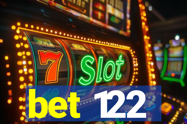 bet 122