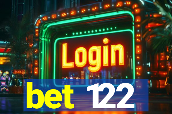 bet 122