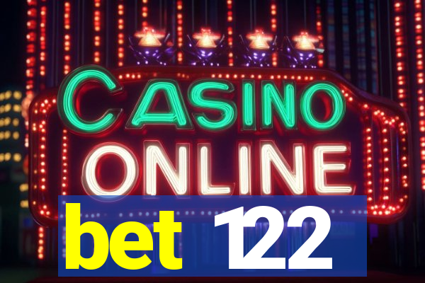bet 122