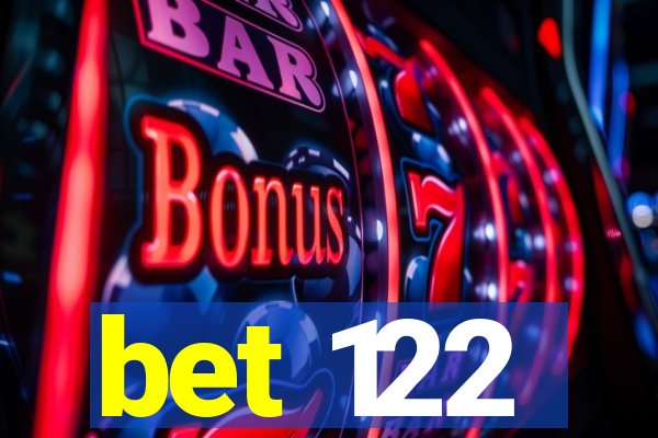 bet 122