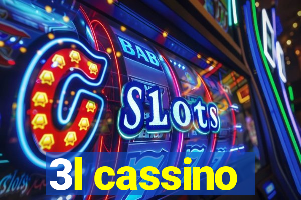 3l cassino