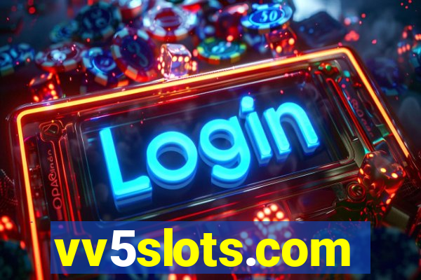 vv5slots.com