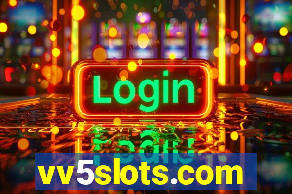 vv5slots.com