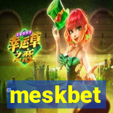 meskbet