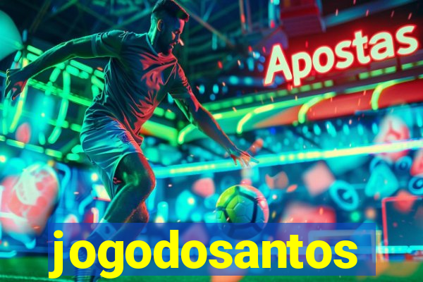 jogodosantos