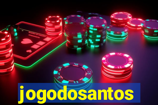 jogodosantos