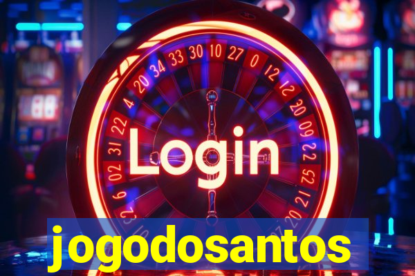 jogodosantos