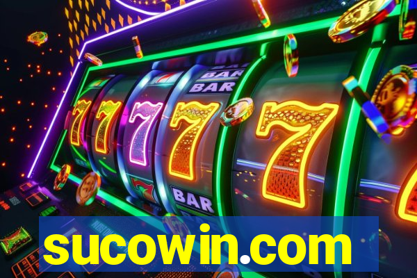 sucowin.com