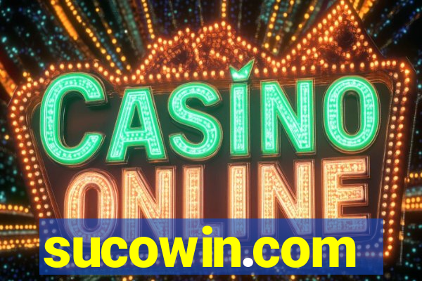 sucowin.com