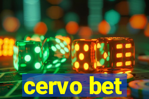 cervo bet