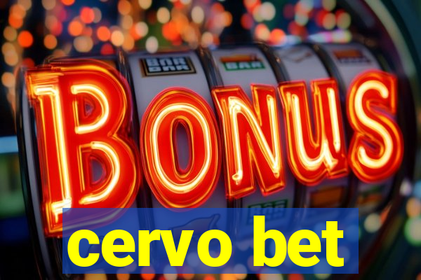 cervo bet