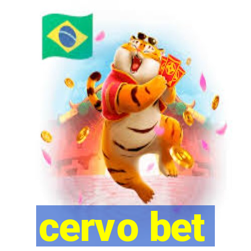cervo bet
