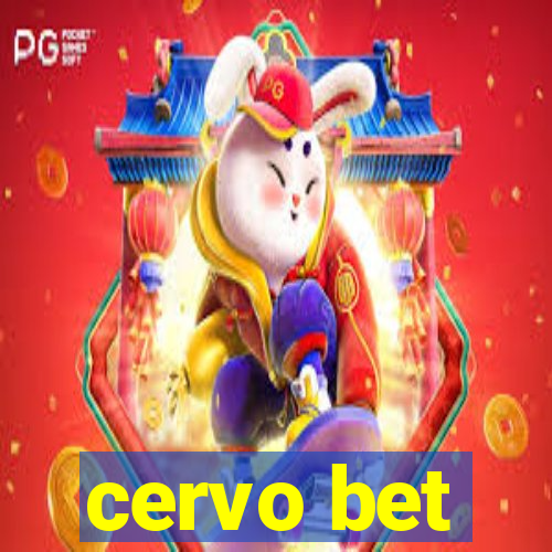 cervo bet