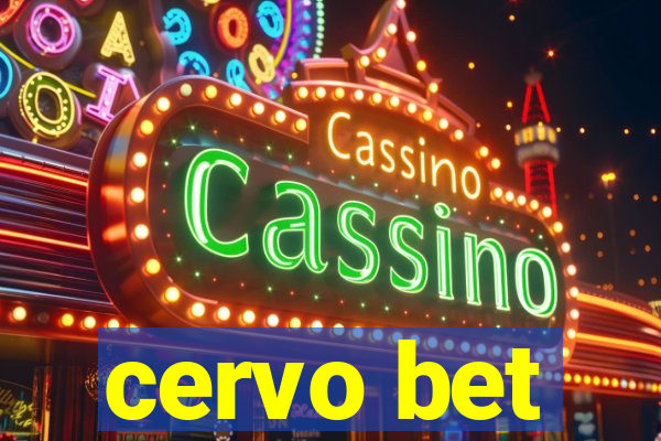 cervo bet