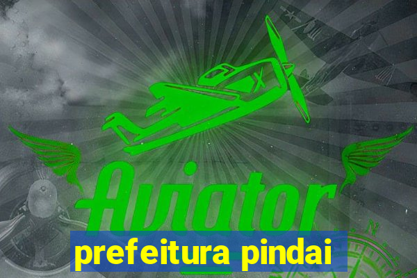 prefeitura pindai