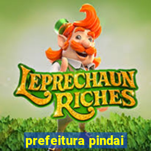 prefeitura pindai