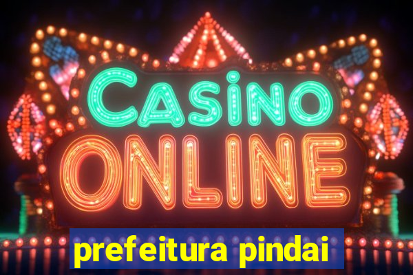 prefeitura pindai