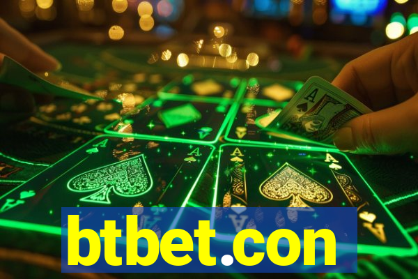 btbet.con