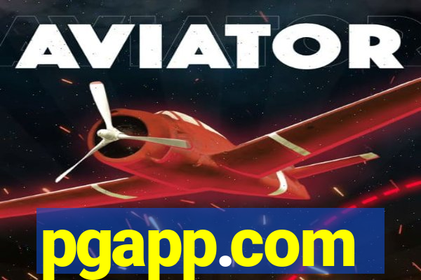 pgapp.com