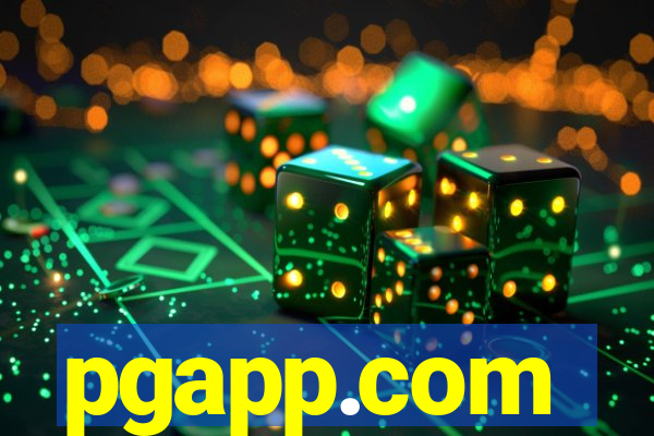 pgapp.com