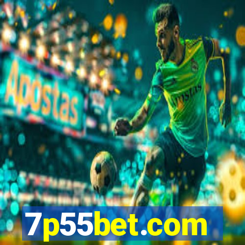 7p55bet.com
