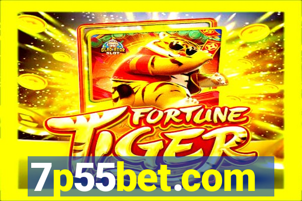 7p55bet.com