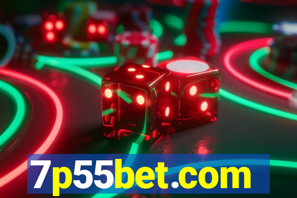 7p55bet.com