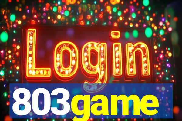 803game