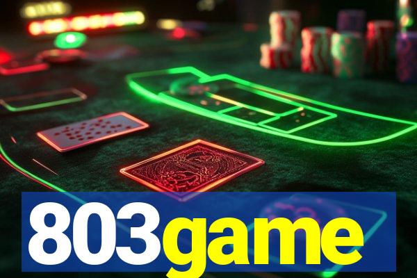 803game