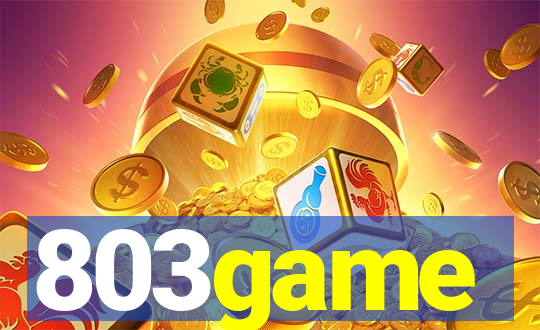 803game