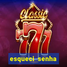 esqueci senha windows 10
