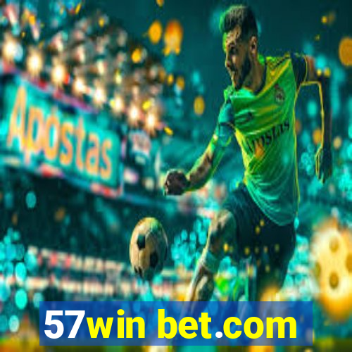57win bet.com