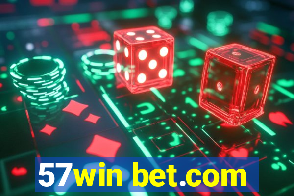 57win bet.com