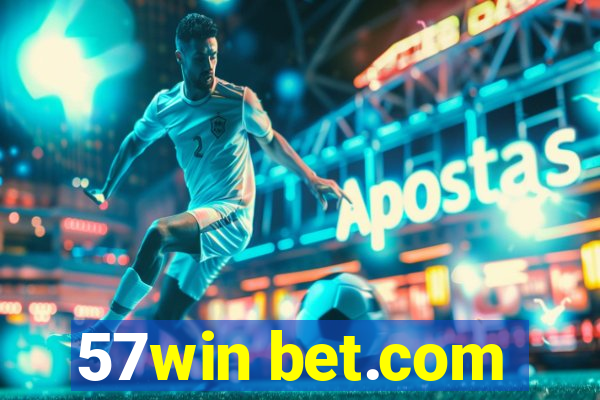 57win bet.com