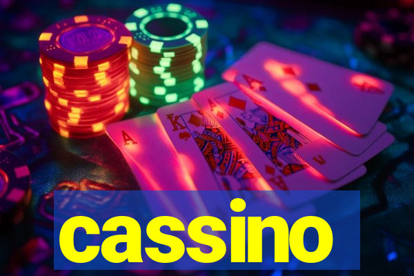 cassino internacional online