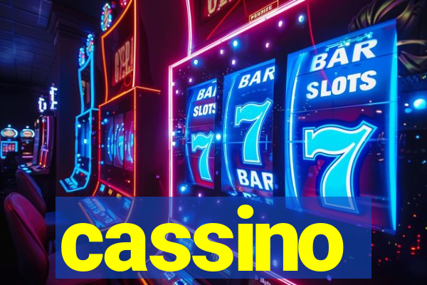 cassino internacional online