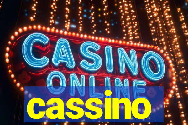cassino internacional online