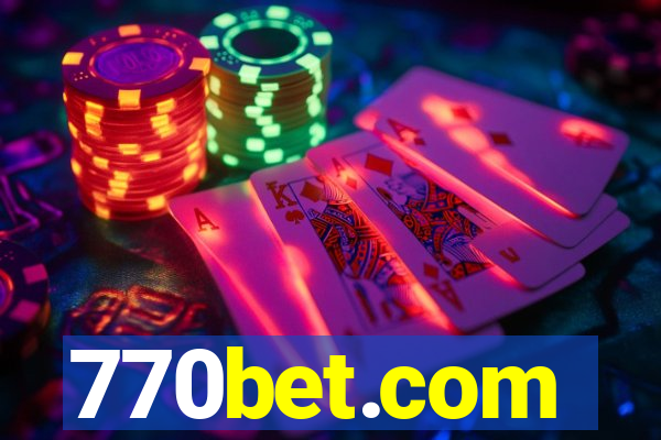 770bet.com