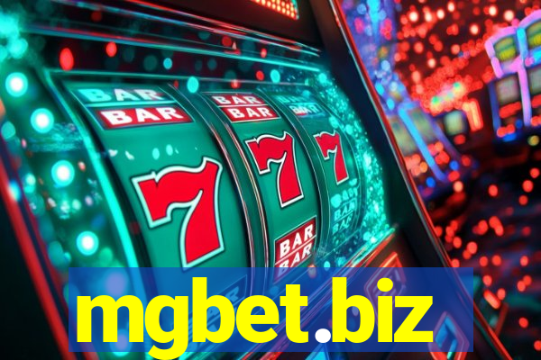 mgbet.biz