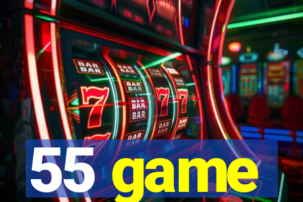 55 game