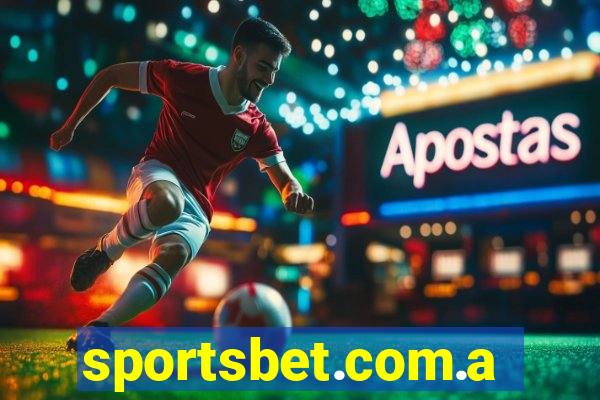 sportsbet.com.au