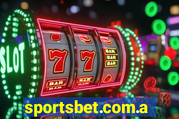 sportsbet.com.au