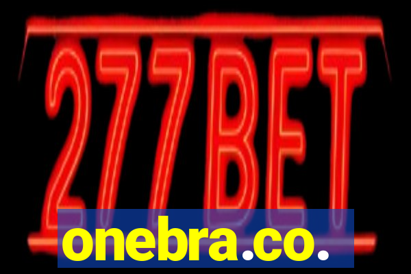 onebra.co.