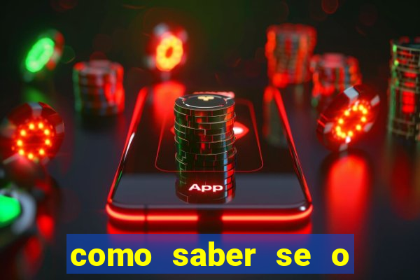 como saber se o fortune tiger ta pagando