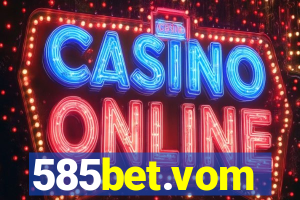 585bet.vom