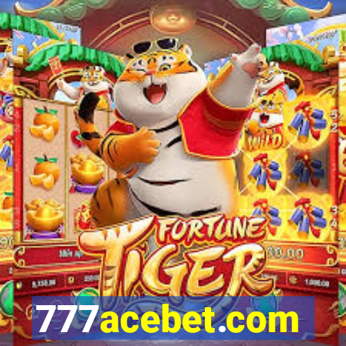 777acebet.com