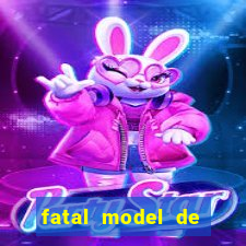 fatal model de porto alegre